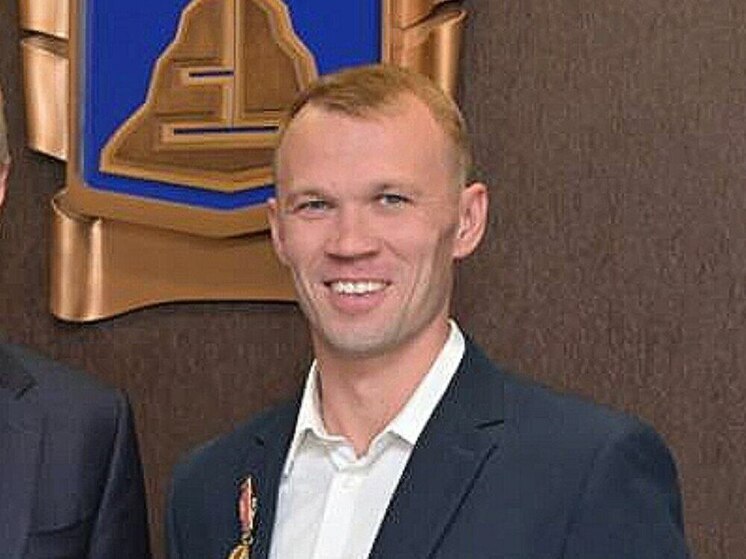 Барнаульский легкоатлет Костин взял серебро паралимпийского чемпионата мира
