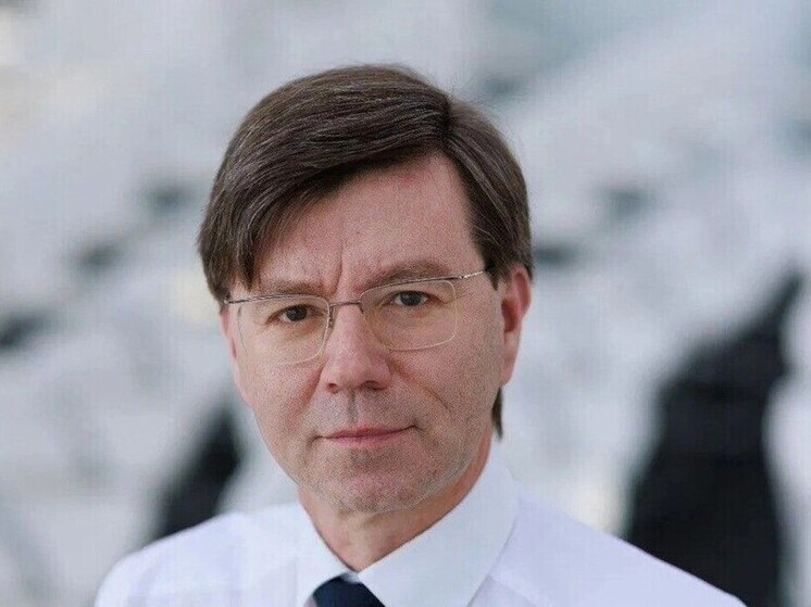 Красноярский медуниверситет возглавил новый временный руководитель