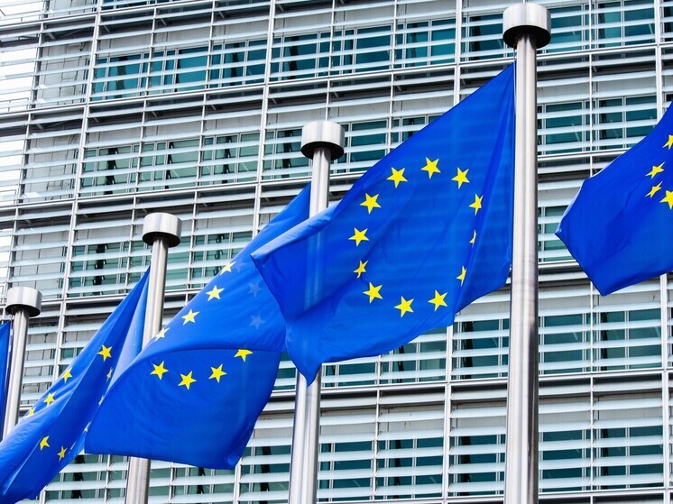 Politico: президент Франции Макрон может помешать вступлению Украины в ЕС