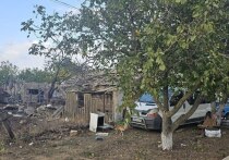 Ранее наше издание сообщало, что боевики ВСУ продолжают атаковать Херсонскую область