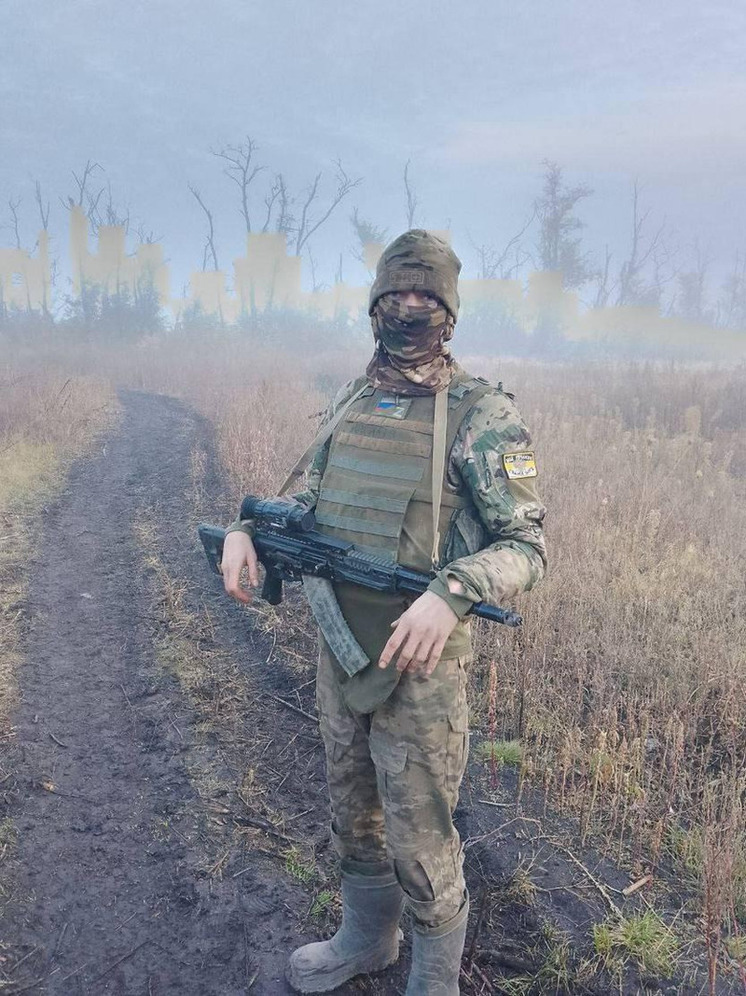 В Орловской области прощаются с погибшим участником СВО Артёмом Архиповым