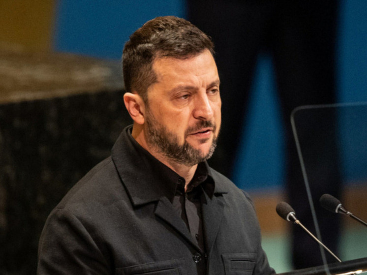 RS: Украина не сможет воспользоваться ракетами «Томагавк»