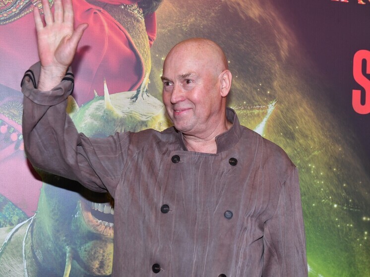 Mash: актёра Виктора Сухорукова экстренно госпитализировали в Москве