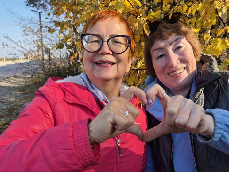 Здоровья и долгих лет жизни пожелал глава Ямала пожилым землякам
