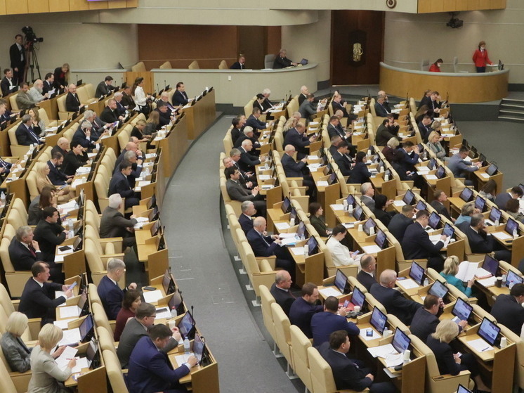 The State Duma has proposed banning the keeping of dangerous dogs in apartments.