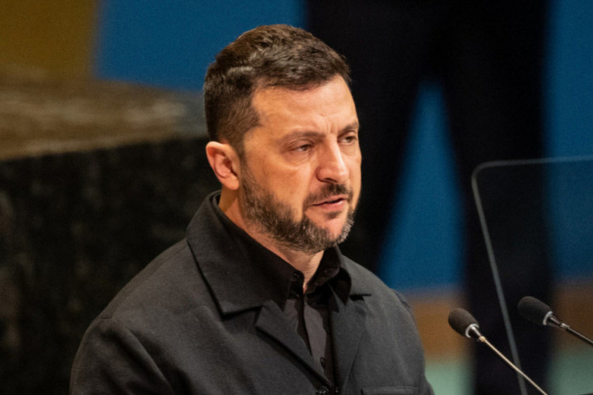 На Западе сообщили плохие новости после требования Зеленского к Трампу