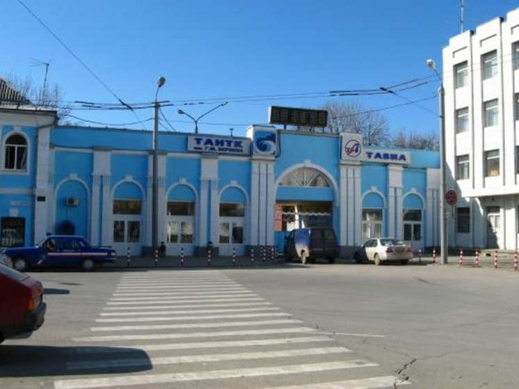 Росприроднадзор Ростовской области подал в суд на ТАНТК им. Бериева