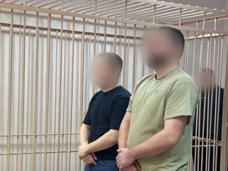 Трое полицейских арестовали в Дагестане за пытки задержанных
