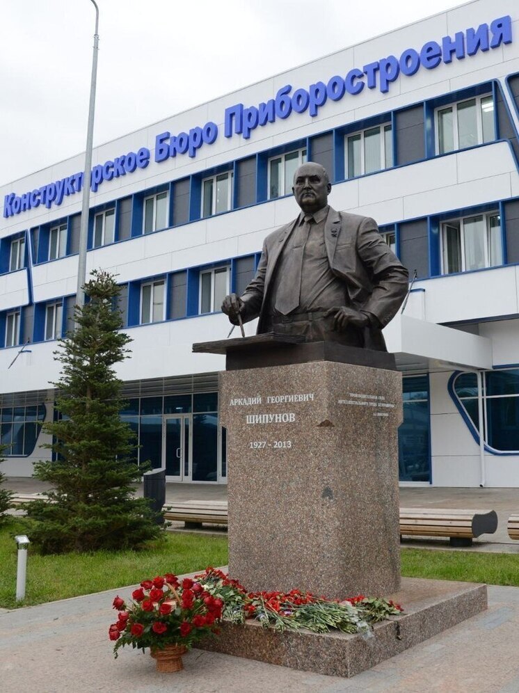 Тульское КБП названо одним из ключевых оборонных предприятий России