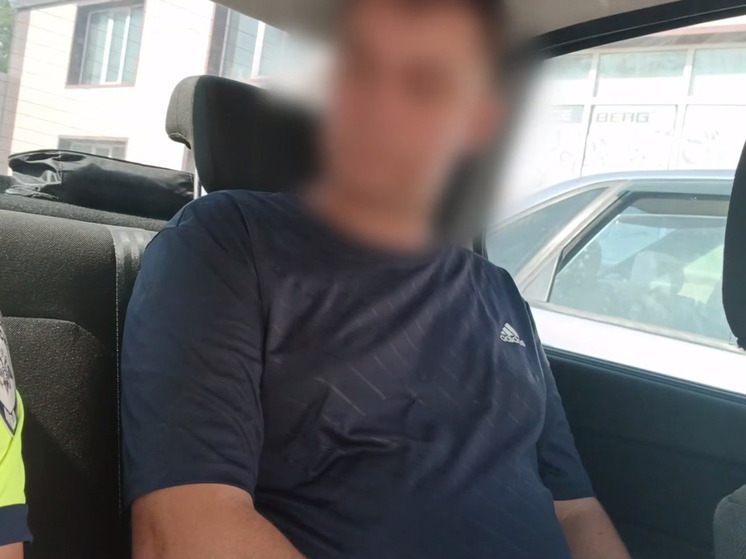 Жителя Херсонской области будут судить за управление авто в состоянии опьянения