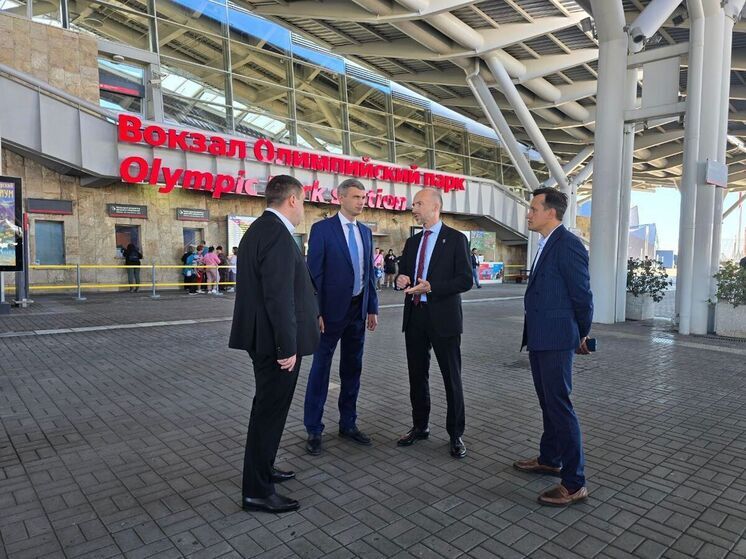 Движение между ФТ Сириус и Сочинской агломерацией стало доступнее