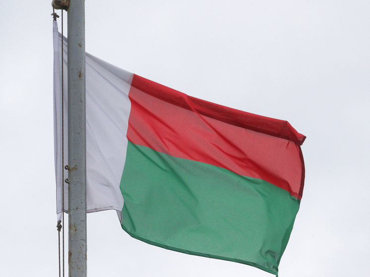 Посольство РФ рекомендовало туристам отложить посещение Мадагаскара