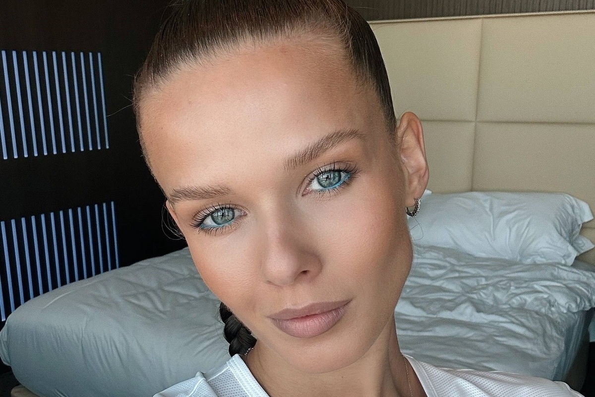 Образ оказался очень удачным