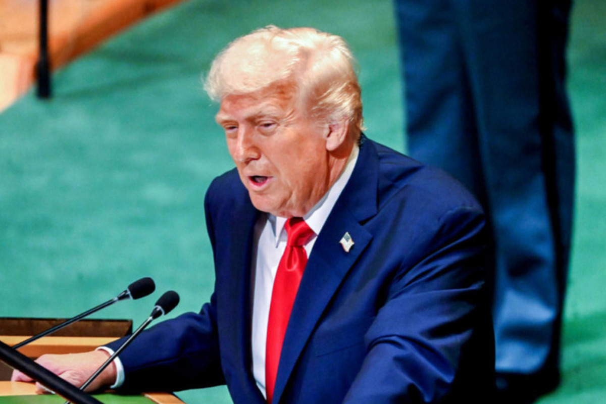 Trumpova izjava o Ukrajini kot klofuta Evropski uniji