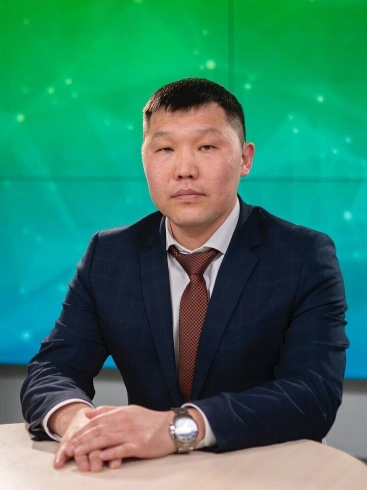 Глава Еравнинского района Бурятии сообщил об уходе на СВО на фоне уголовного дела