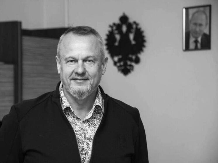 Губернатор Сальдо: Владимир Леонтьев умер от полученных ранений