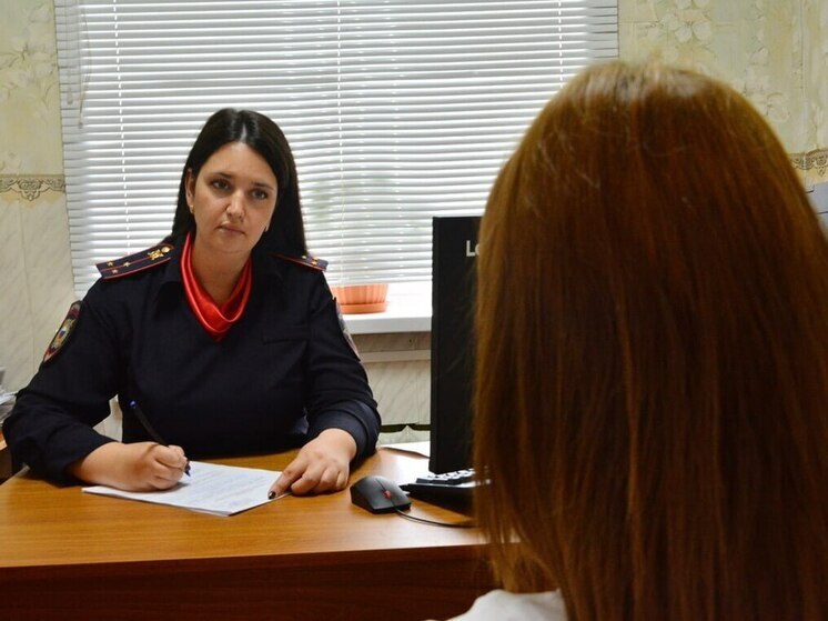 На рязанку завели уголовное дело за фиктивную регистрацию шести мигрантов