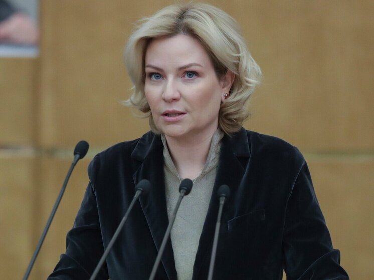 Музей о подвиге Донбасса в период СВО может появиться в этом году — Любимова