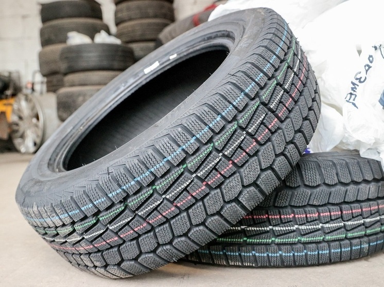 Синоптик Позднякова: сроки для смены резины на зимнюю наступят в конце октября