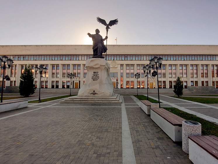 В Калуге привели в порядок 24 дома