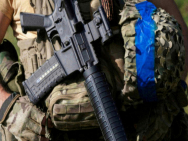 NYT: чешская программа по поставкам оружия Киеву оказалась под вопросом