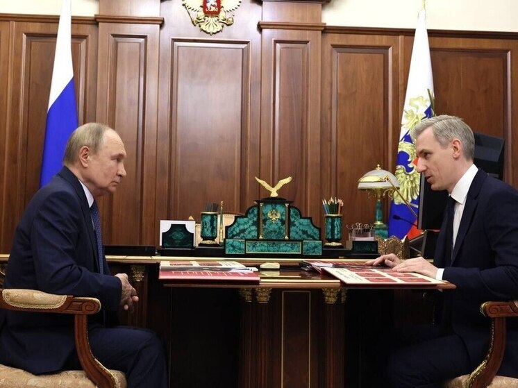 Рейтинг губерантора Смоленской области растет