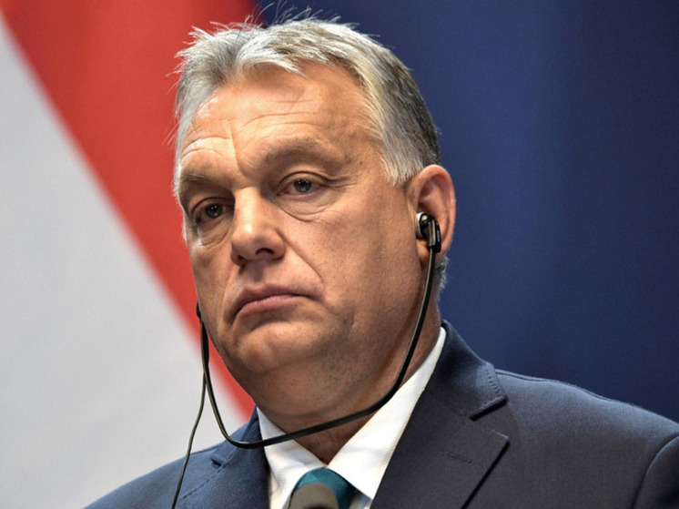 Орбан анонсировал «бой в клетке» на саммите ЕС