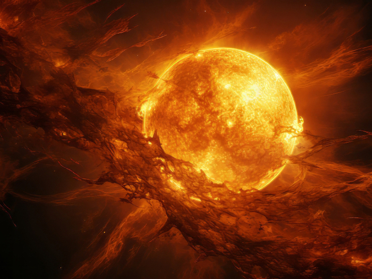 NC: К 2100 году человечеству грозит катастрофа из-за резких перепадов температуры