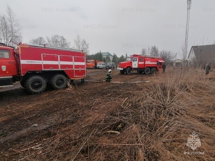 В Орловской области проходит штабная тренировка по гражданской обороне