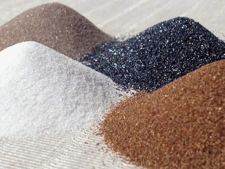 В Северодонецкой агломерации намерены запустить производство полимерпесчаных смесей