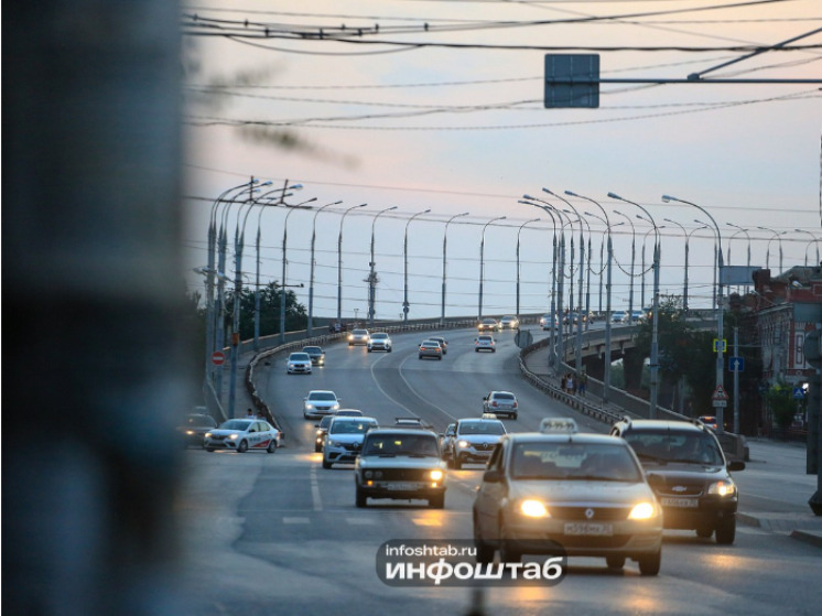 Минпромторг опубликовал список разрешенных автомобилей для такси в России