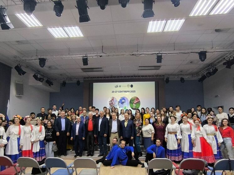 В Астрахани при поддержке «ЭкоЦентра» прошел марафон изобретений, посвященный сохранению природы