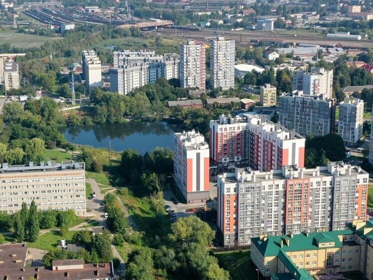 В Калининграде эвакуировали посетителей ТЦ «Плаза» после звонка о бомбе
