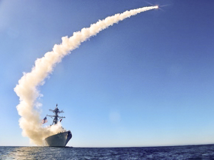 Семибратов: намерения США по отправке Киеву Tomahawk являются инструментом давления на РФ