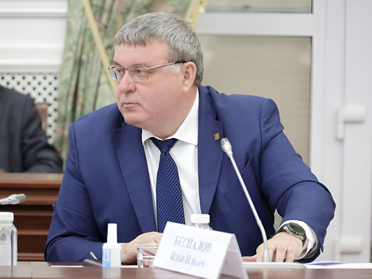 Глава администрации Тулы сообщил, что прошел диспансеризацию