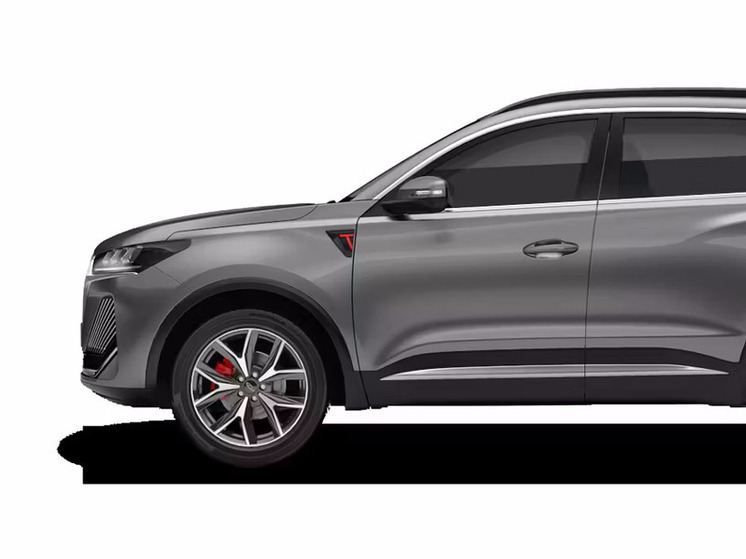 РГ: Chery сняла с продажи в РФ гибридные кроссоверы Tiggo 7 Pro и Tiggo 8 Pro