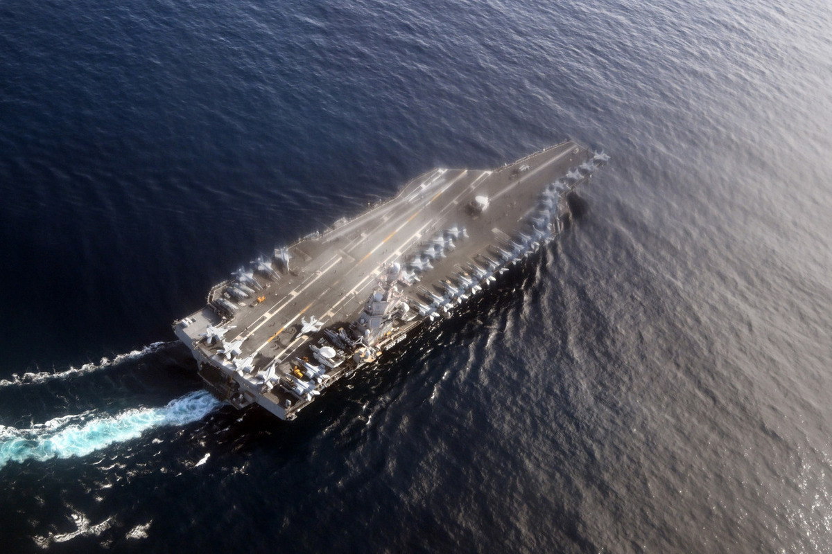 В США назвали «первую жертву» войны НАТО с Россией