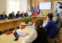 Одним из них депутатский корпус внес изменения и дополнения в бюджет Мирного на текущий и два последующих года
