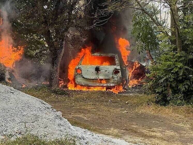 Во Владимирской области организовали сбор помощи для белгородцев