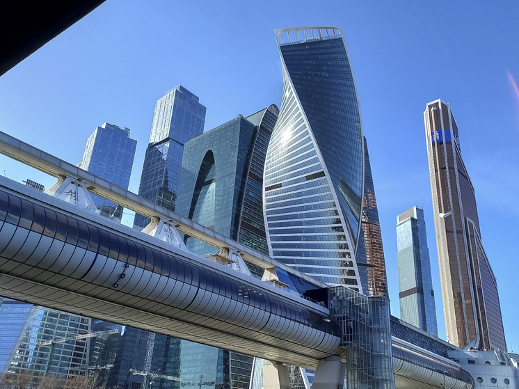The Moscow district with the highest quality of life, according to residents, has been named.