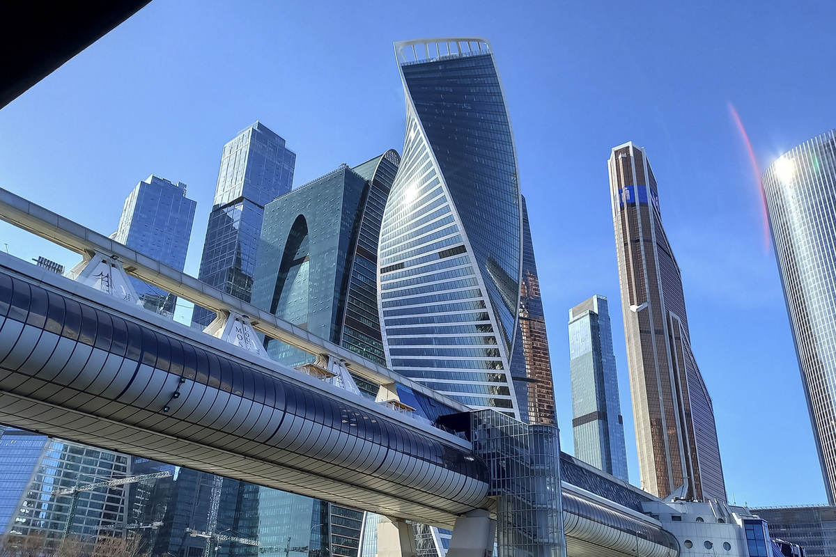 Москвичи рассказали, что им нужно для комфортной жизни: мнения разделились