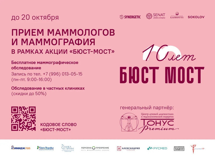 Юбилейная акция «Бюст-мост через Волгу» стартовала в Нижнем