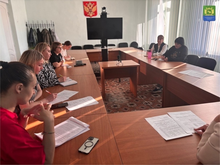 «Движение Первых» Плесецкого округа: развитие через поддержку детских инициатив
