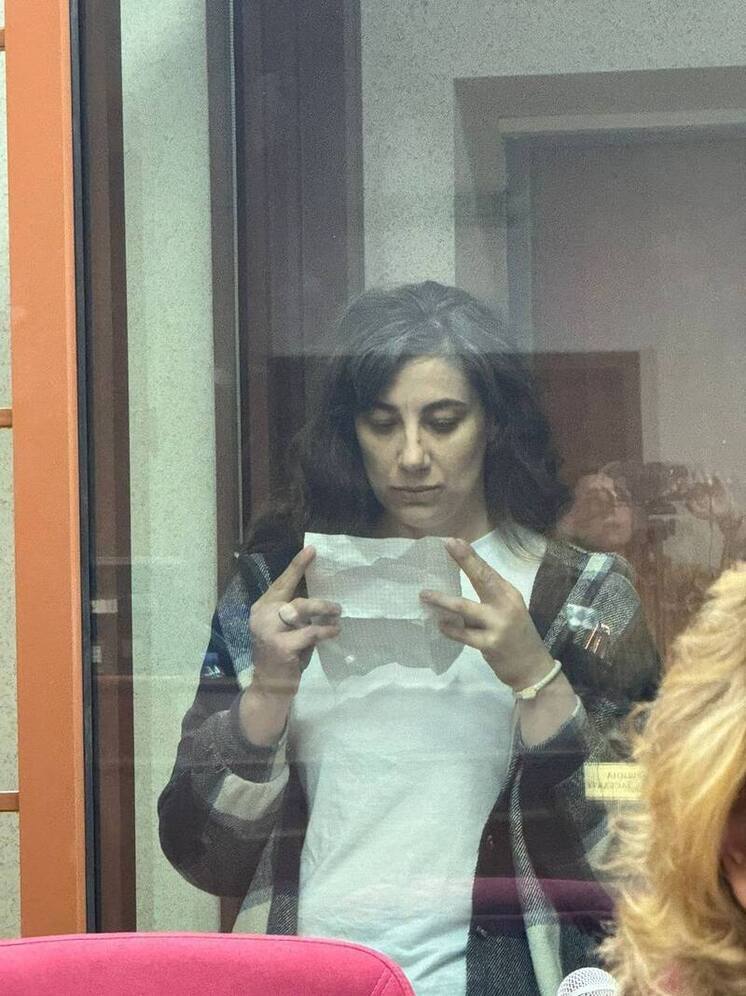 Убийца Далера и ее родственник обжаловали приговоры