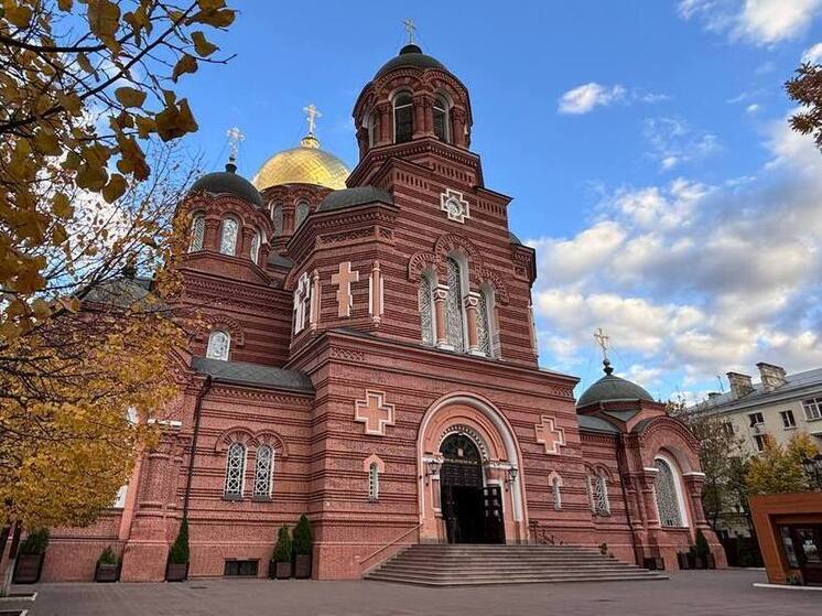 Мощи блаженной Матроны Московской доставят в Краснодар на 5 дней