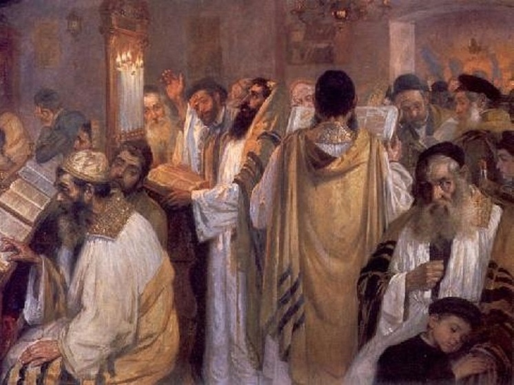 Последователи иудаизма с вечера 1 октября будут отмечать Йом-Киппур