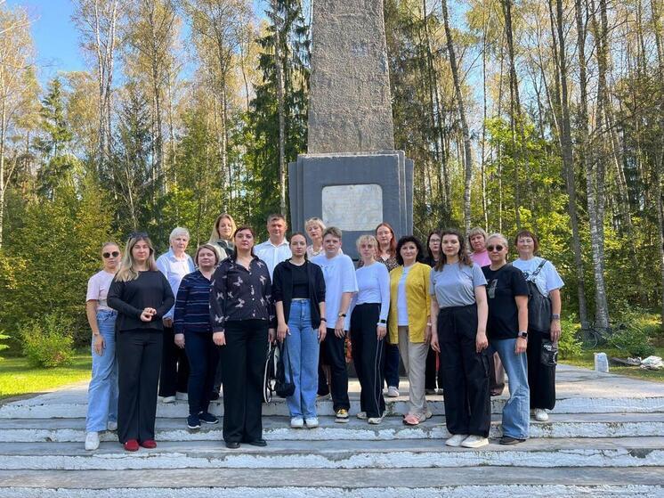 Профсоюзы и молодежь: вместе строим будущее