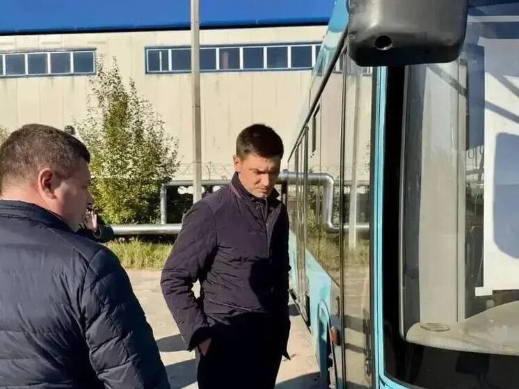 Новый глава Обнинска пригласил на работу водителей