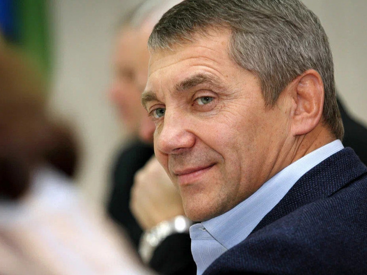 Бизнесмен Леонид Белуга был признан виновным в даче взятки в особо крупном размере и приговорен судом к выплате штрафа в размере пятьсот миллионов рублей