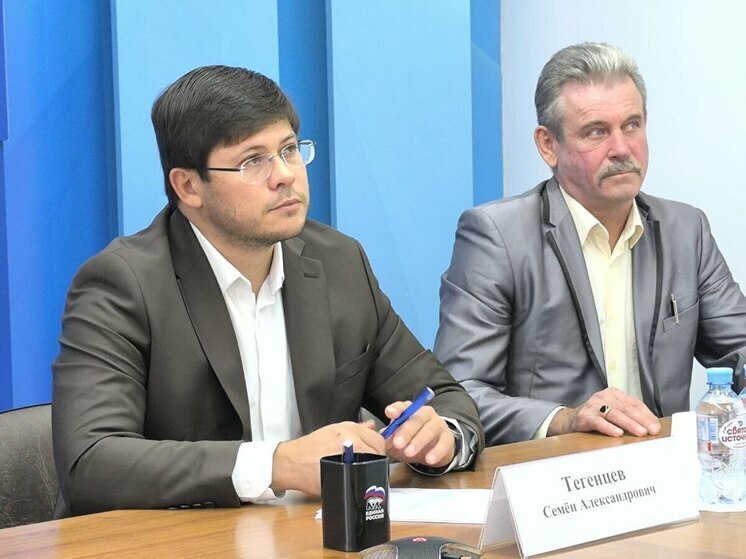 Жители Тюменской области могут побороться за звание лучшего дома и двора